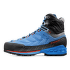Topánky Mammut Kento Tour High GTX Women gentian-dark titanium