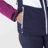 Bunda Millet Meadows Jacket Women VIPER/SAPHIR