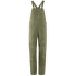 Vardag Dungaree Trousers Women Green