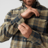 Singi Heavy Flannel Shirt Men