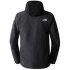 Bunda The North Face AO SOFTSHELL HOODIE Men ASPHALTGREY/TNFBLK/TNFBLK