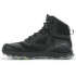 Topánky Altra Lone Peak ALL-WTHR Mid Women BLACK