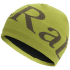 Čiapka Rab Logo Beanie Aspen Green/Army