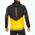 Bunda La Sportiva BLIZZARD WINDBREAKER Men Yellow/Black
