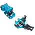 Viazanie Plum GUIDE 7 turquoise