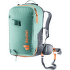 Batoh deuter Alproof Lite 20 SL jade-black