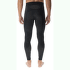 Legíny 3/4 UYN Cashmere Shiny UW Pants Medium Men Celebrity Silver
