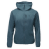 Bunda Black Diamond Alpine Start Hoody Men Creek Blue