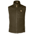 Vesta Fjällräven Buck Fleece Vest Men Dark Olive