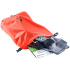 Vak deuter Light Drypack 5 papaya