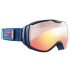 Okuliare Julbo Universe Zebra Light Red (J73633127)