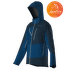 Bunda La Sportiva ALPINE GUIDE  GTX® JACKET Men Electric Blue/Storm Blue