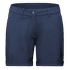 Runbold Roll Cuff Shorts Women marine 5118