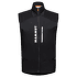 Vesta Mammut Aenergy TR WB Hybrid Vest Men black 0001