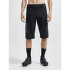 Kraťasy Craft Adv Offroad XT Shorts Men 999000 Black