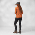 Mikina Fjällräven Abisko Lite Fleece Jacket Women Lavender Mist