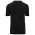 Tričko krátky rukáv Icebreaker Central Classic SS Tee Otter Paddle Men Black