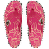 Žabky Gumbies Gumbies Tropical Pink Tropical Pink