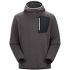 Mikina Arcteryx Covert Pullover Hoody Men Orca