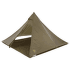 Stan Big Agnes Gold Camp UL 5