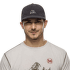 Šiltovka Buff PackBaseball Cap SOLID MILITARY