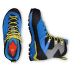 Topánky Mammut Kento Pro High GTX® Women gentian-dark titanium