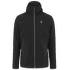 Mikina Black Diamond Element Hoody Men Black