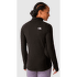 Mikina The North Face AO FZ Midlayer Women Cosmo Pink-Asphalt Grey