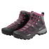 Topánky Mammut Ducan High GTX Women phantom-dark pink