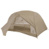 Stan Big Agnes Tiger Wall UL2 Bikepack Solution Dye Greige/Gray