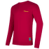 CLIMBING ON THE MOON Sweatshirt Men Fucsia/Giallo