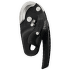 Brzda Petzl RIG Black