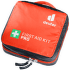 Obal deuter First Aid Kit Pro - empty AS papaya