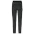 Legíny La Sportiva WOOL70 TECH PANTS Women Carbon/Cloud
