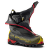 Topánky La Sportiva G-Summit Black/Yellow