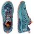 Topánky La Sportiva Jackal II GTX Women Storm Blue/Lagoon