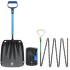 Set Black Diamond BD GUIDE AVY SAFETY SET