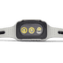 Čelovka Black Diamond DEPLOY RUN LIGHT Alloy
