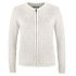 Sveter Kama Merino sweater Kama 5046 white