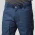Nohavice Fjällräven Singi X-Trousers Men Dark Grey 030