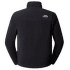 Mikina The North Face HOMESAFE FULL ZIP FLEECE Men TNF BLACK/TNF BLACK