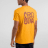 Tričko krátky rukáv La Sportiva BACK LOGO T-SHIRT Men Everglade