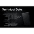 Powerbanka Nitecore Carbo 20000