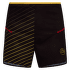 Kraťasy La Sportiva FRECCIA SHORT Men Black/Yellow
