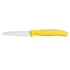 Nôž Victorinox Paring knife Swiss Classic yellow