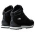 Topánky The North Face Back-To-Berkeley IV Textile WP Women TNF BLACK/TNF WHITE