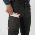 Abisko Lite Trekking Trousers Long Men