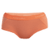 Nohavičky Icebreaker Sprite Hot Pants Women (103023) TANG