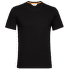 Tričko krátky rukáv Icebreaker Central Classic SS Tee Men Black