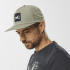 Šiltovka Millet MILLET CORPORATE CAP SEAWEED